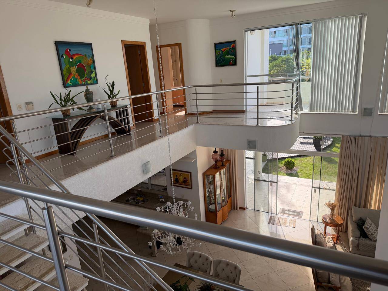 Casa, 5 quartos, 650 m² - Foto 15