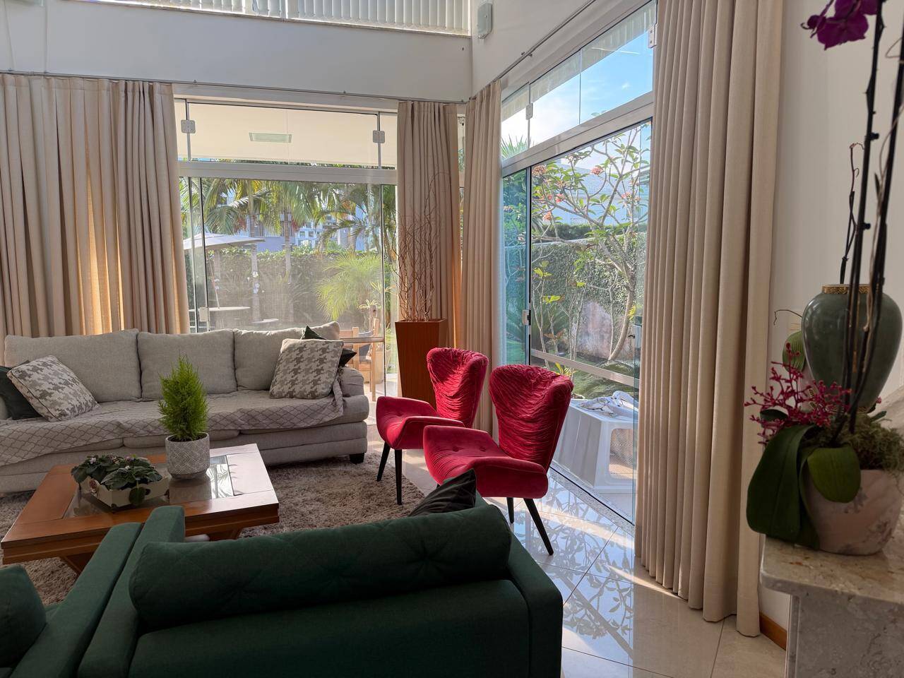 Casa, 5 quartos, 650 m² - Foto 14
