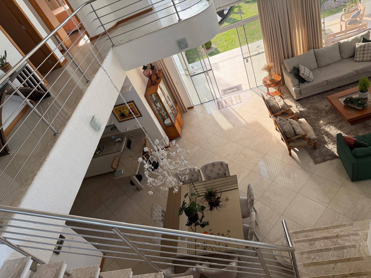 Casa, 5 quartos, 650 m² - Foto 16