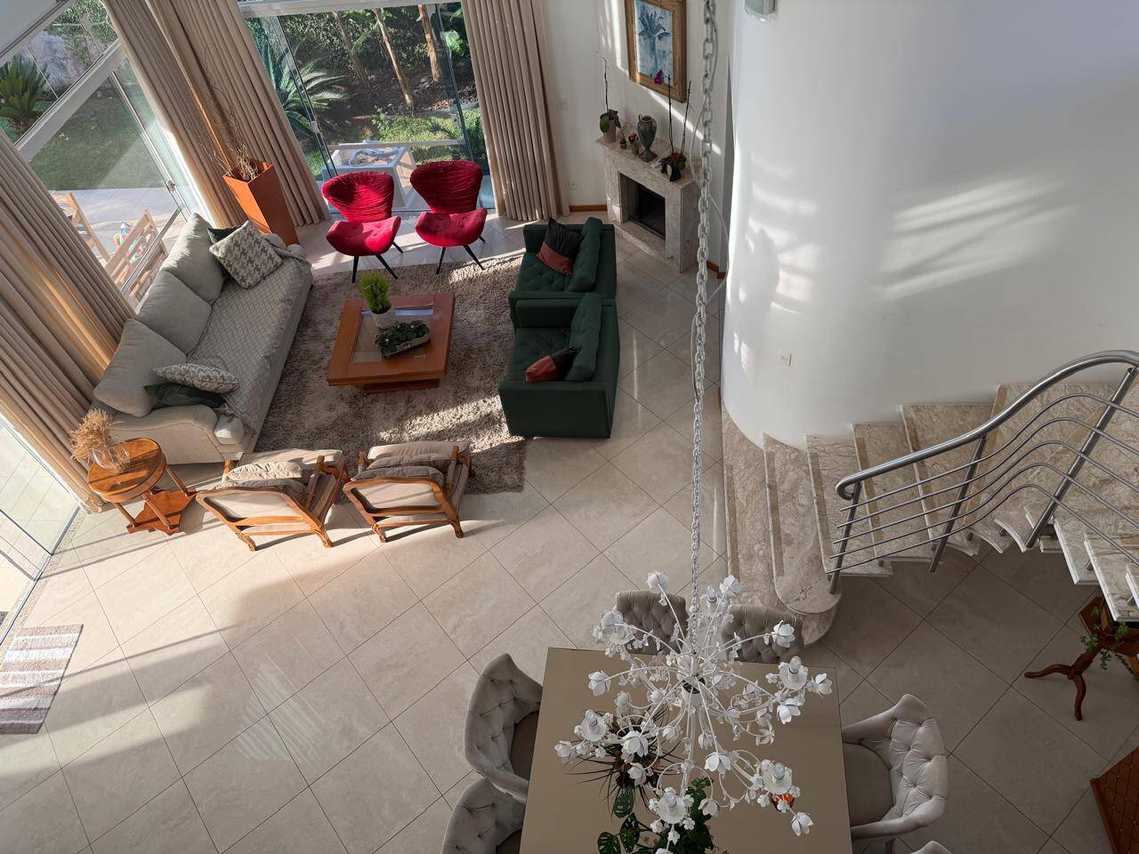 Casa, 5 quartos, 650 m² - Foto 17