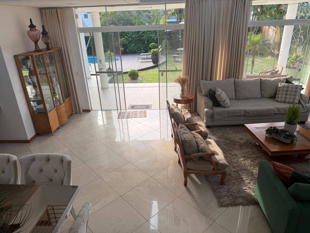 Casa, 5 quartos, 650 m² - Foto 21