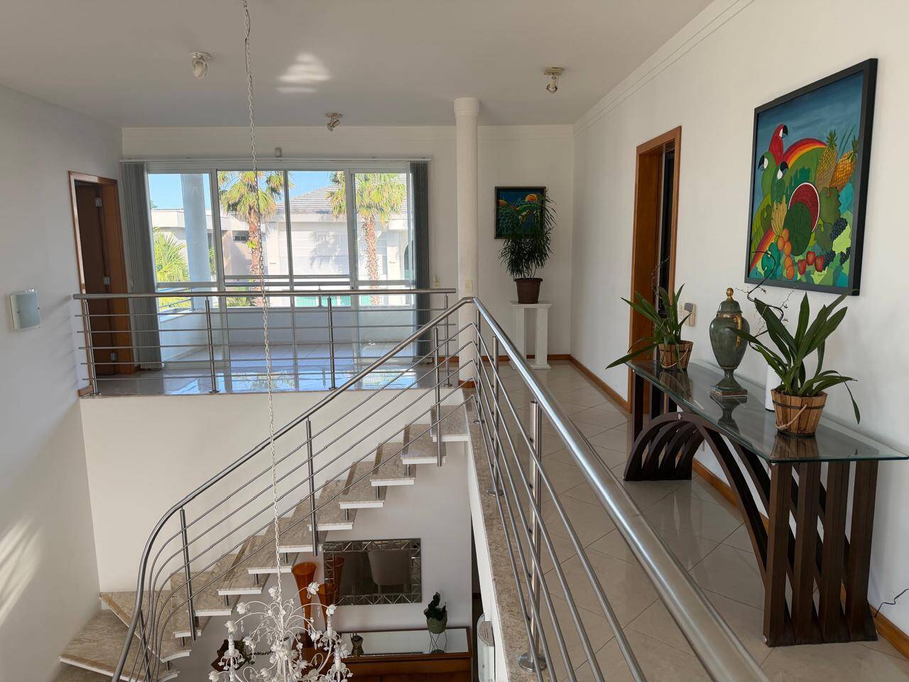 Casa, 5 quartos, 650 m² - Foto 19