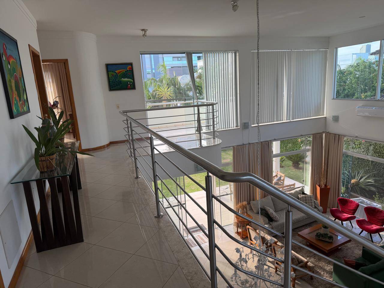 Casa, 5 quartos, 650 m² - Foto 20