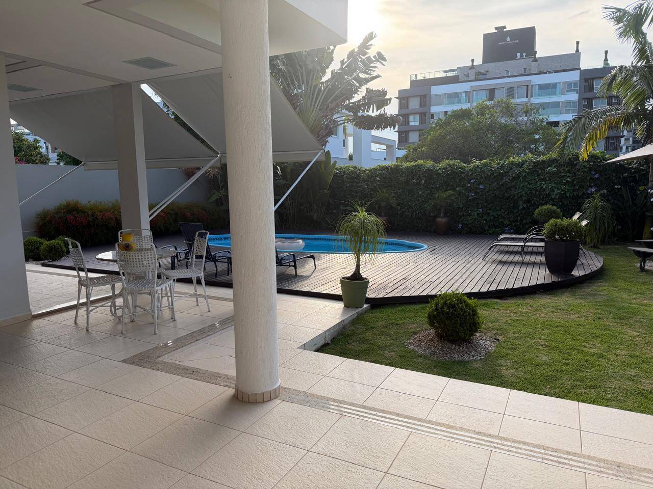 Casa, 5 quartos, 650 m² - Foto 24
