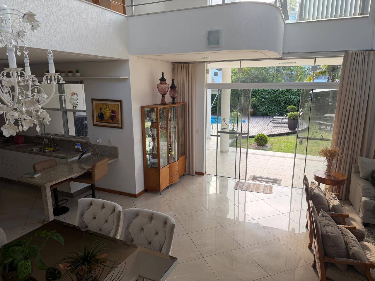 Casa, 5 quartos, 650 m² - Foto 22