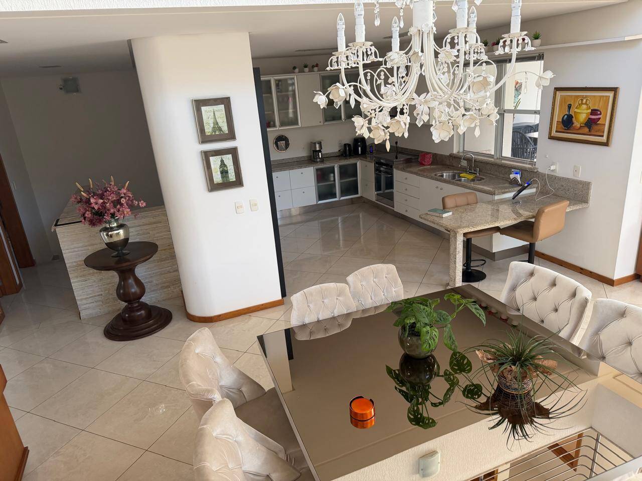 Casa, 5 quartos, 650 m² - Foto 2
