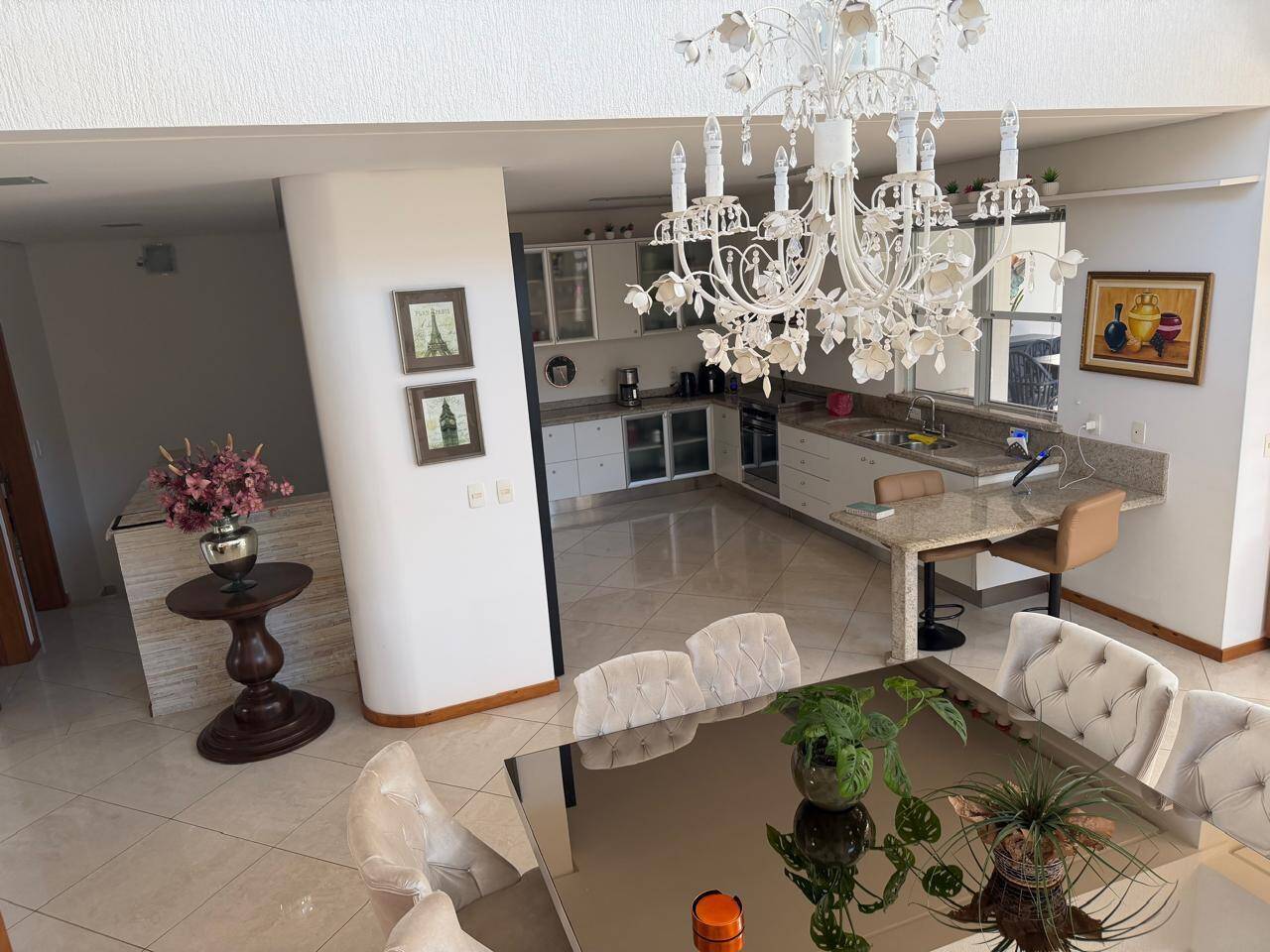 Casa, 5 quartos, 650 m² - Foto 23
