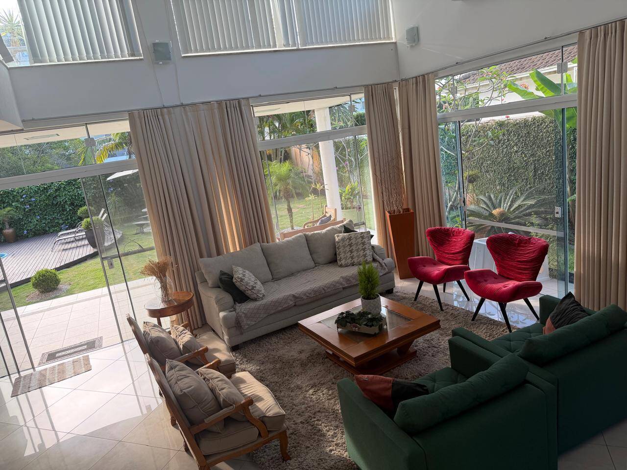 Casa, 5 quartos, 650 m² - Foto 25