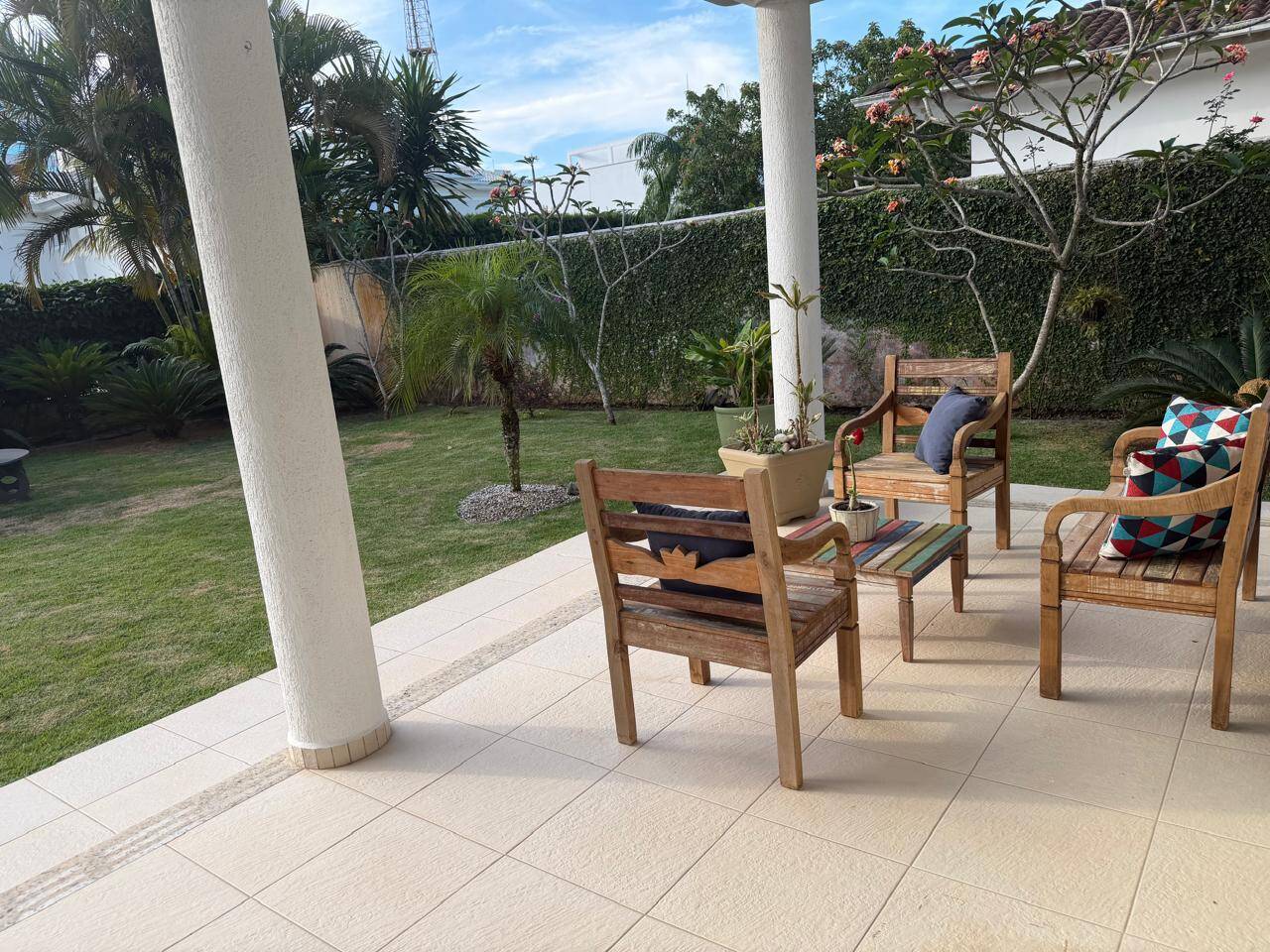 Casa, 5 quartos, 650 m² - Foto 26