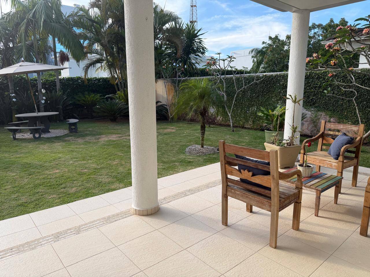 Casa, 5 quartos, 650 m² - Foto 27