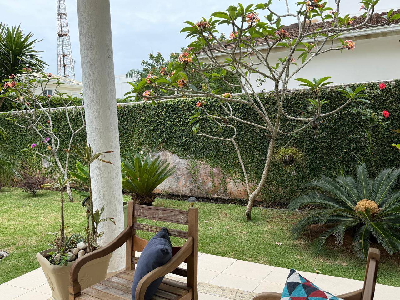 Casa, 5 quartos, 650 m² - Foto 44