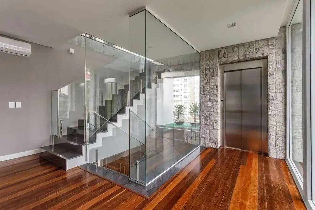 Casa, 4 quartos - Foto 8