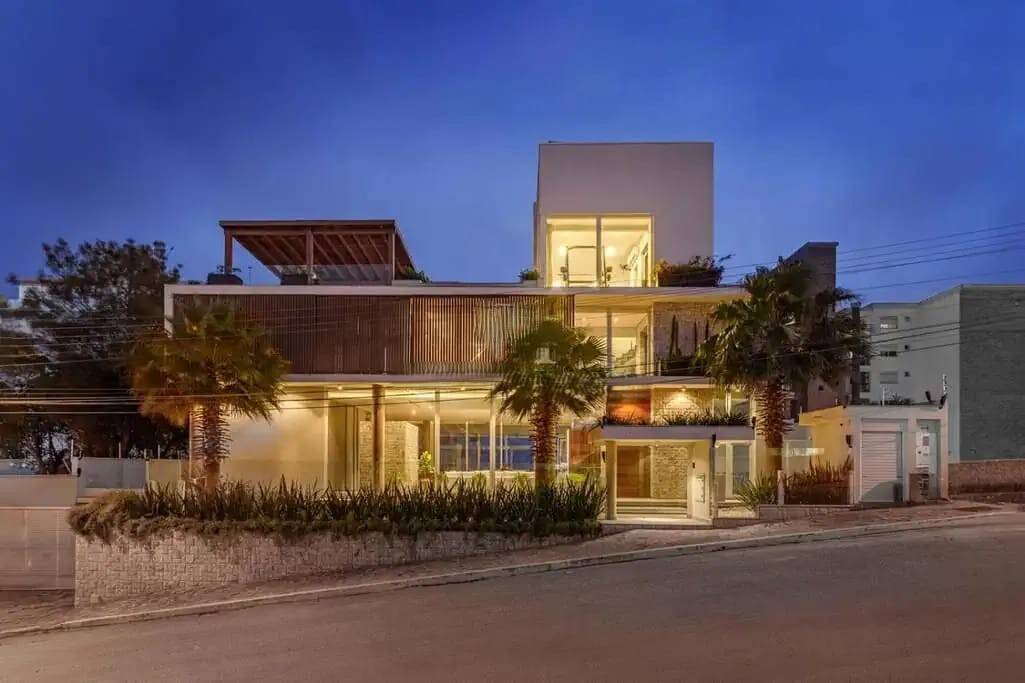 Casa, 4 quartos - Foto 6