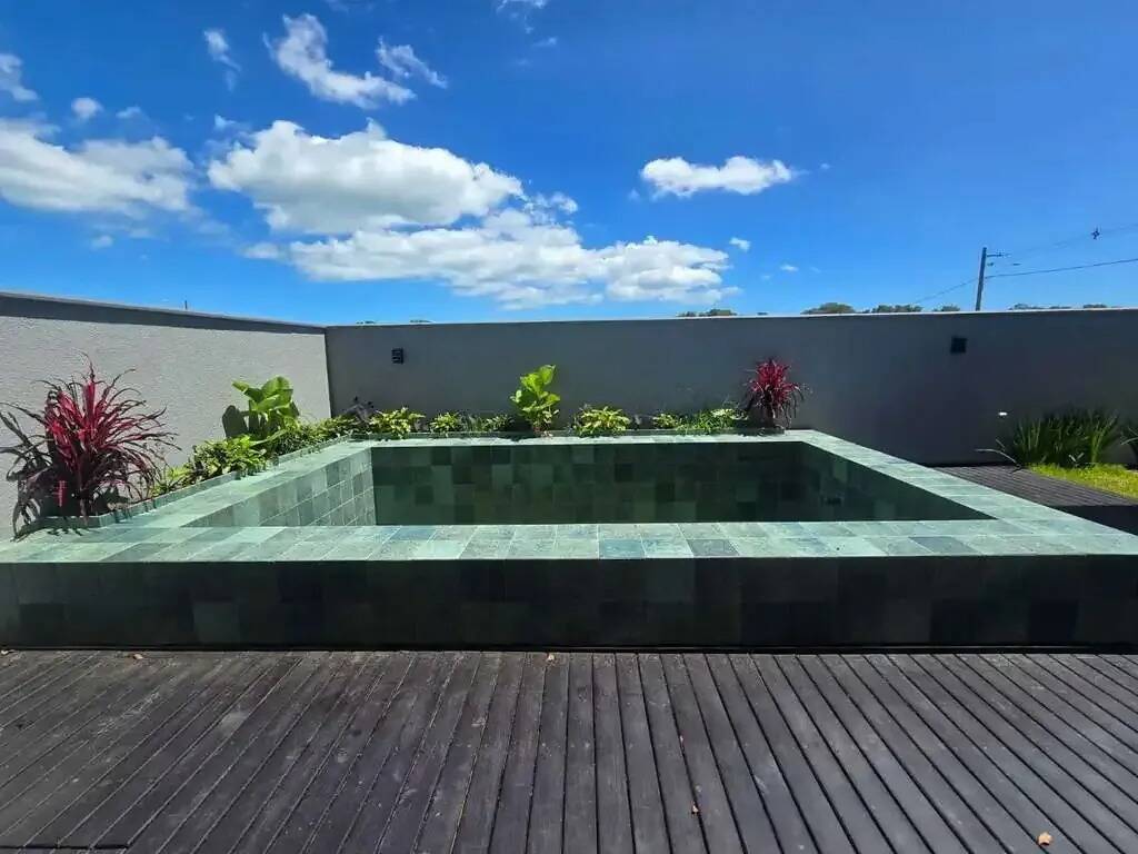 Casa, 3 quartos, 260 m² - Foto 6