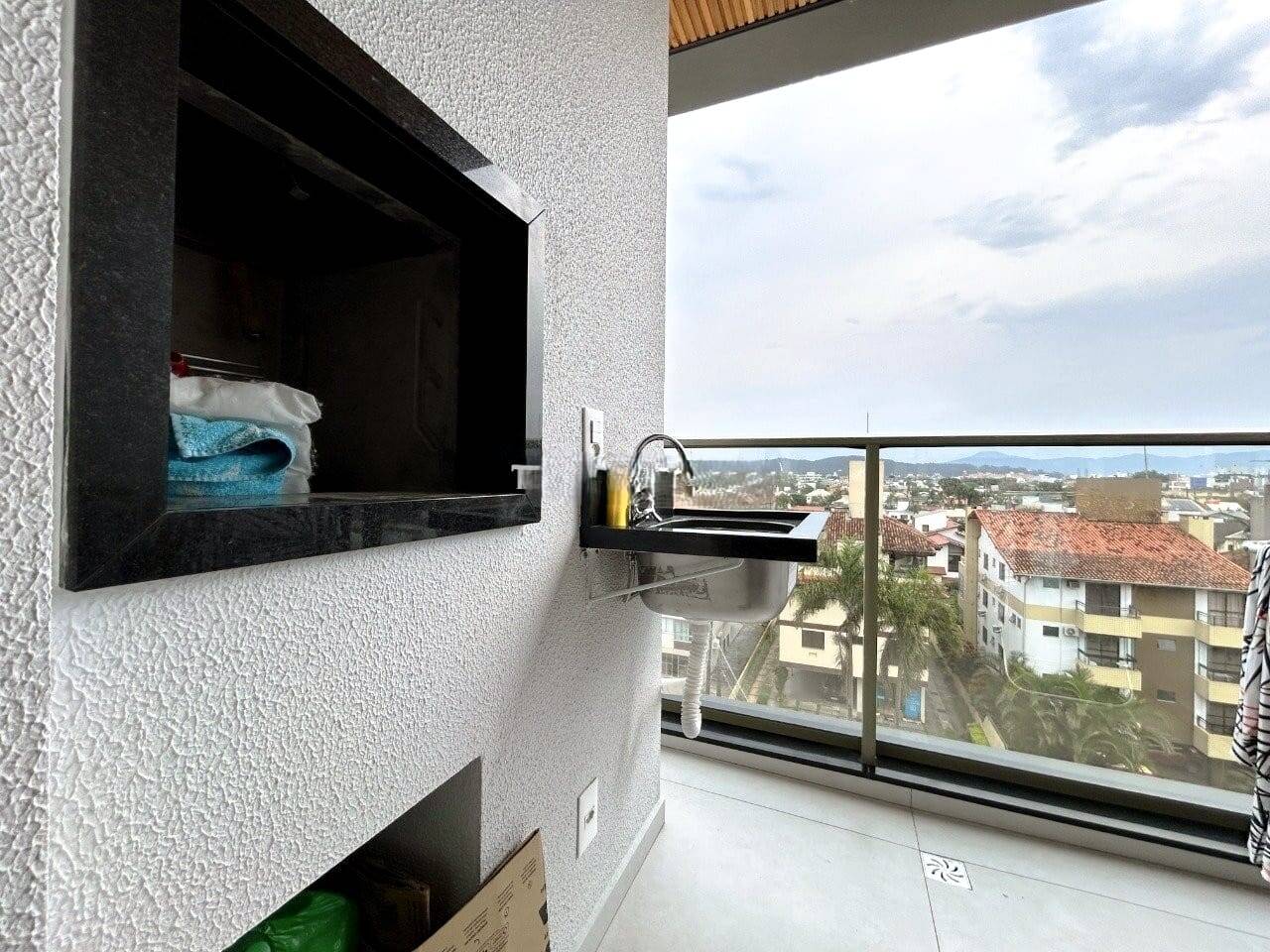 Apartamento, 1 quarto, 40 m² - Foto 5