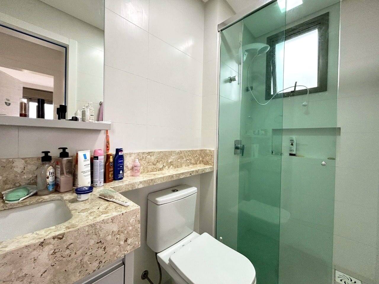 Apartamento, 1 quarto, 40 m² - Foto 6