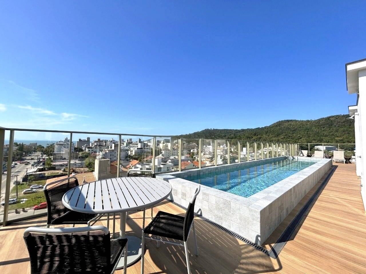 Apartamento, 1 quarto, 40 m² - Foto 1