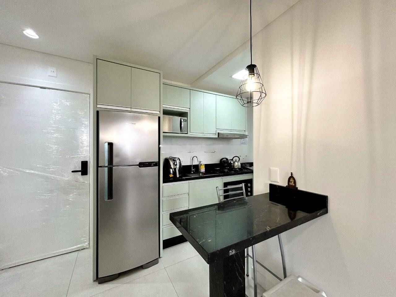 Apartamento, 1 quarto, 40 m² - Foto 8