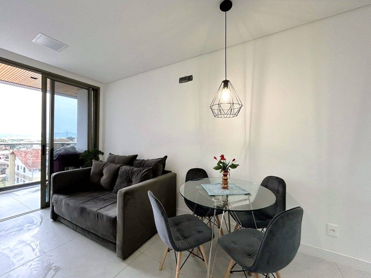 Apartamento, 1 quarto, 40 m² - Foto 9