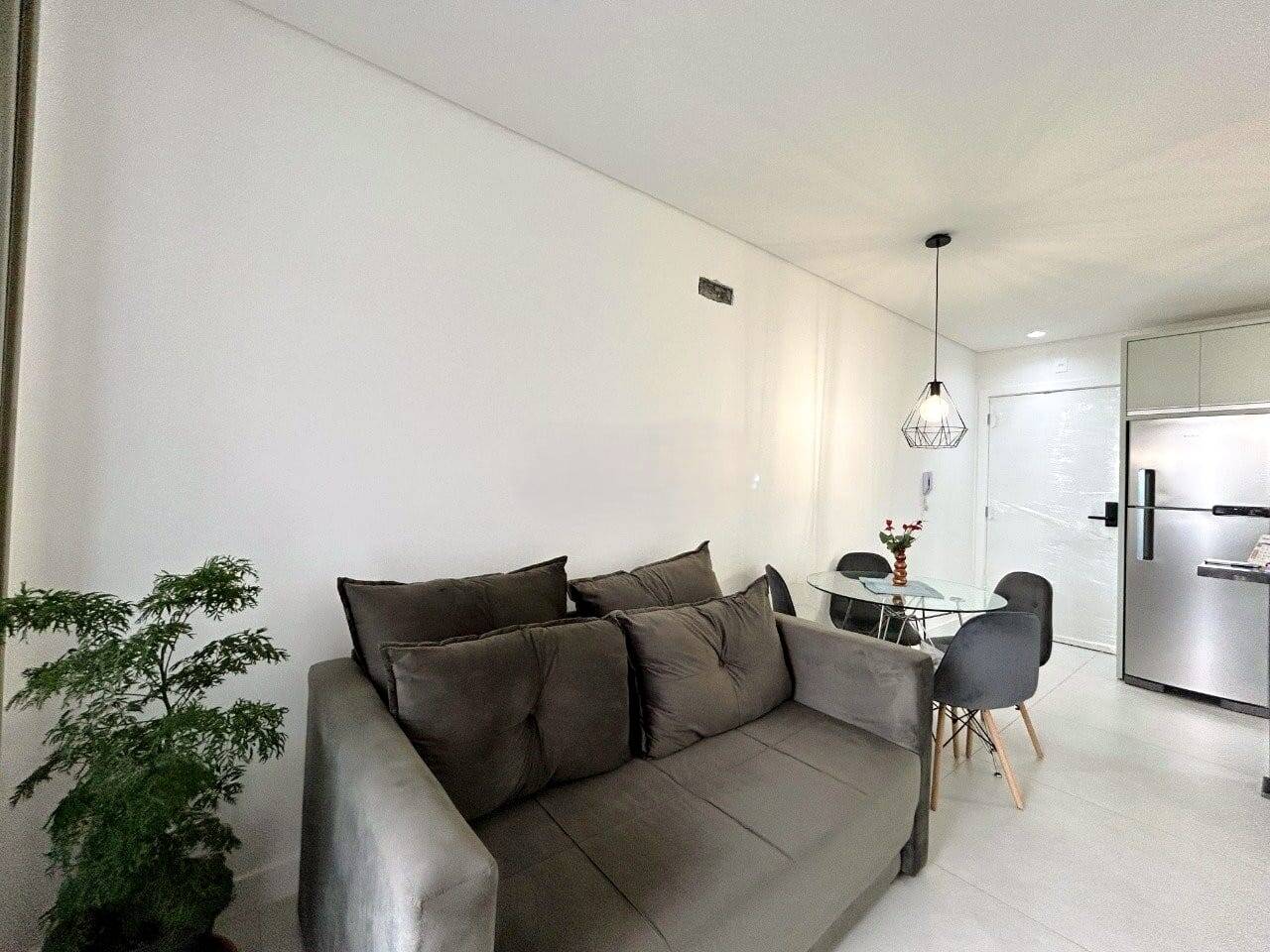 Apartamento, 1 quarto, 40 m² - Foto 10