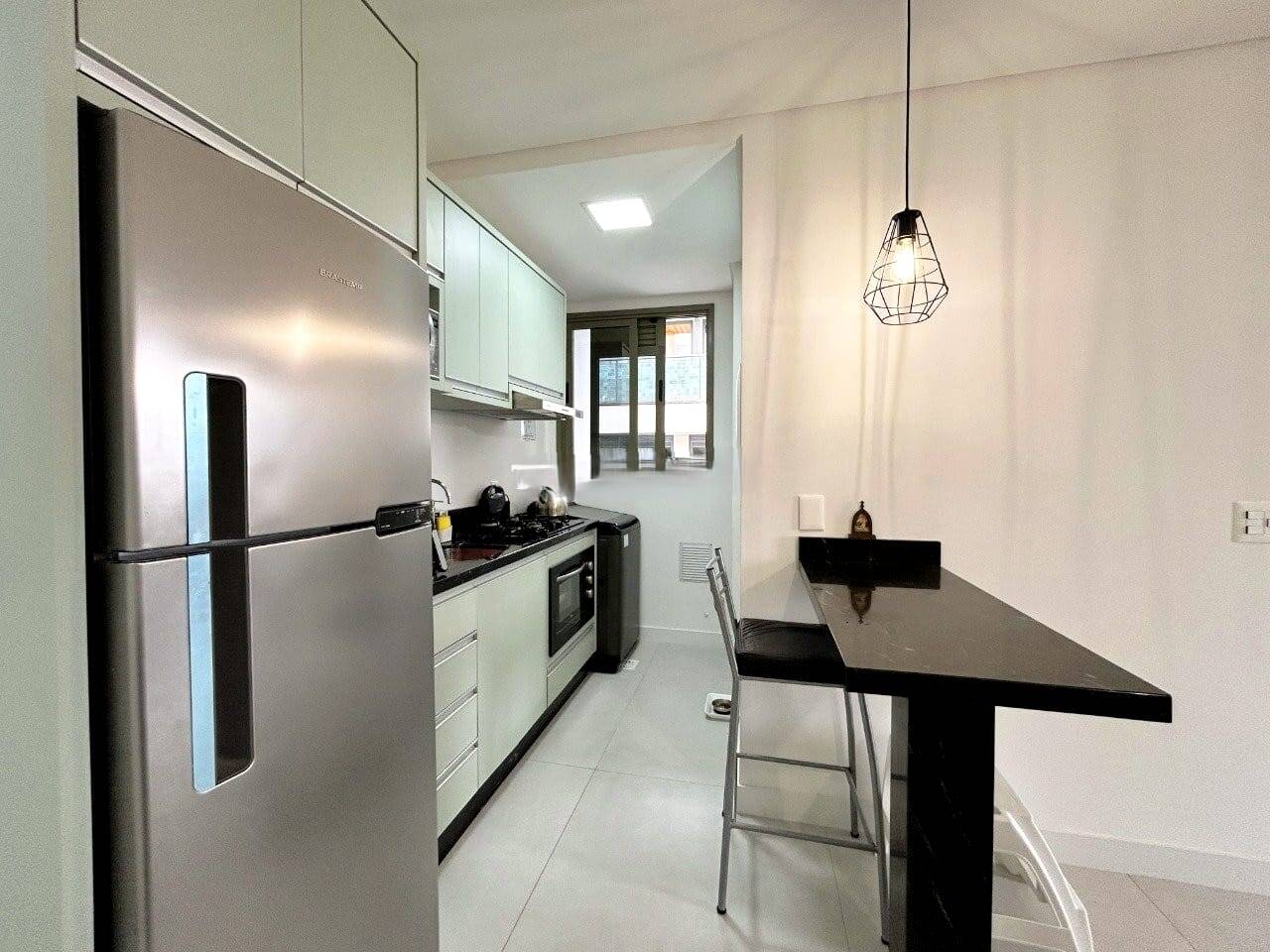 Apartamento, 1 quarto, 40 m² - Foto 11