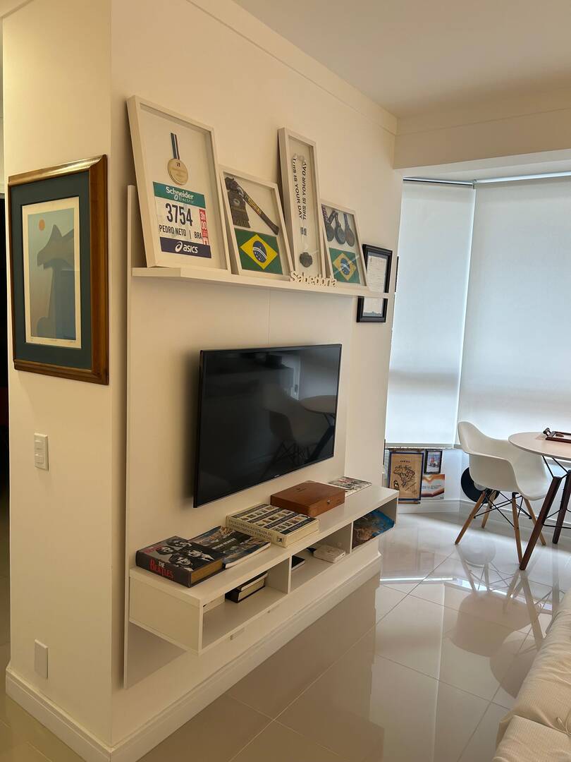Apartamento, 2 quartos, 73 m² - Foto 9