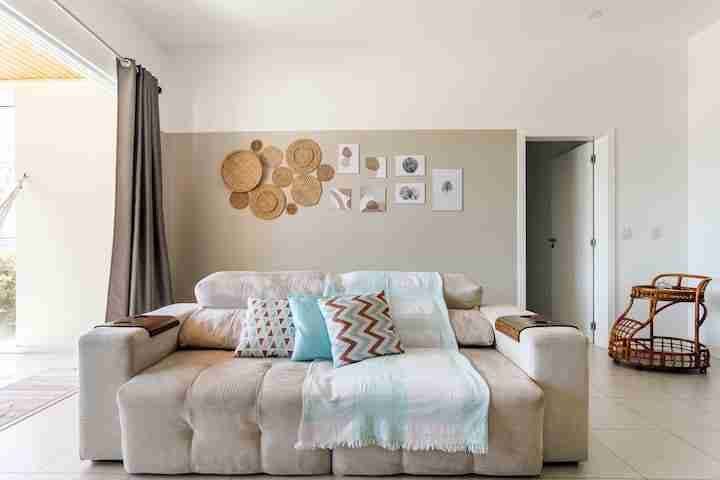 Apartamento, 2 quartos, 101 m² - Foto 4