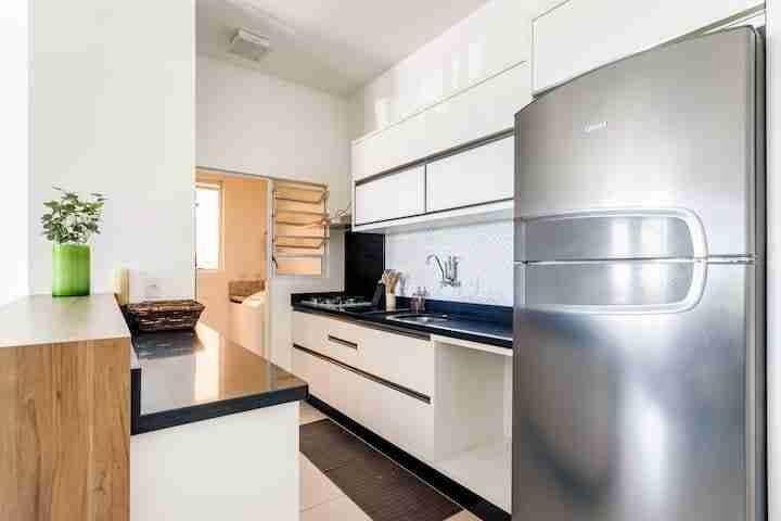 Apartamento, 2 quartos, 101 m² - Foto 8