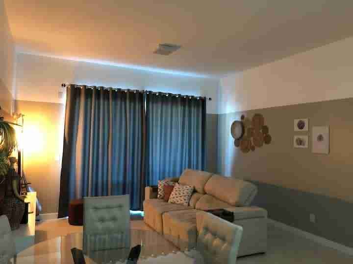Apartamento, 2 quartos, 101 m² - Foto 7