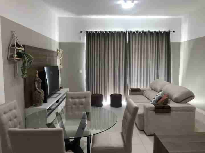 Apartamento, 2 quartos, 101 m² - Foto 6