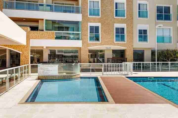 Apartamento, 2 quartos, 101 m² - Foto 19