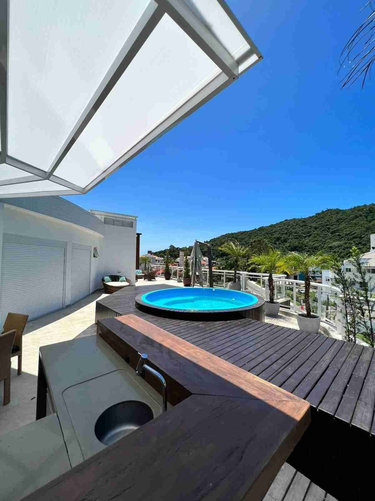 Apartamento, 4 quartos, 318 m² - Foto 5