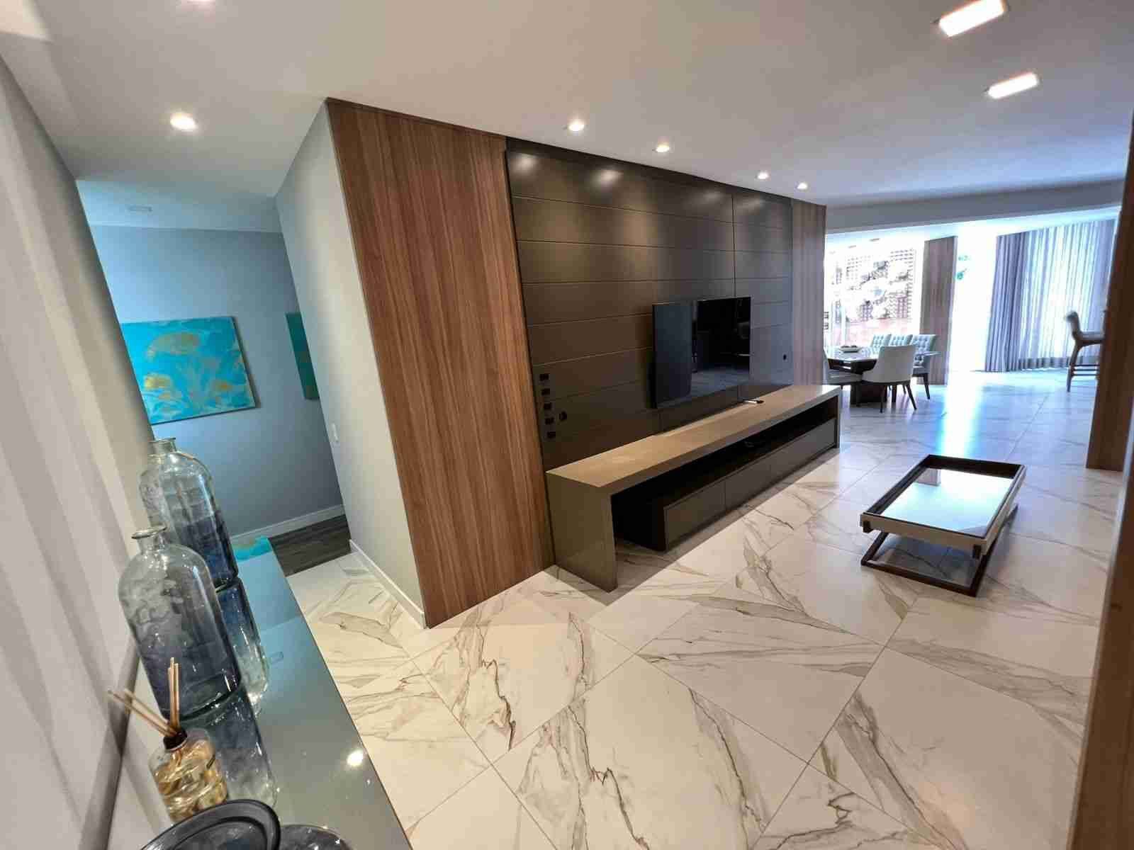 Apartamento, 4 quartos, 318 m² - Foto 8