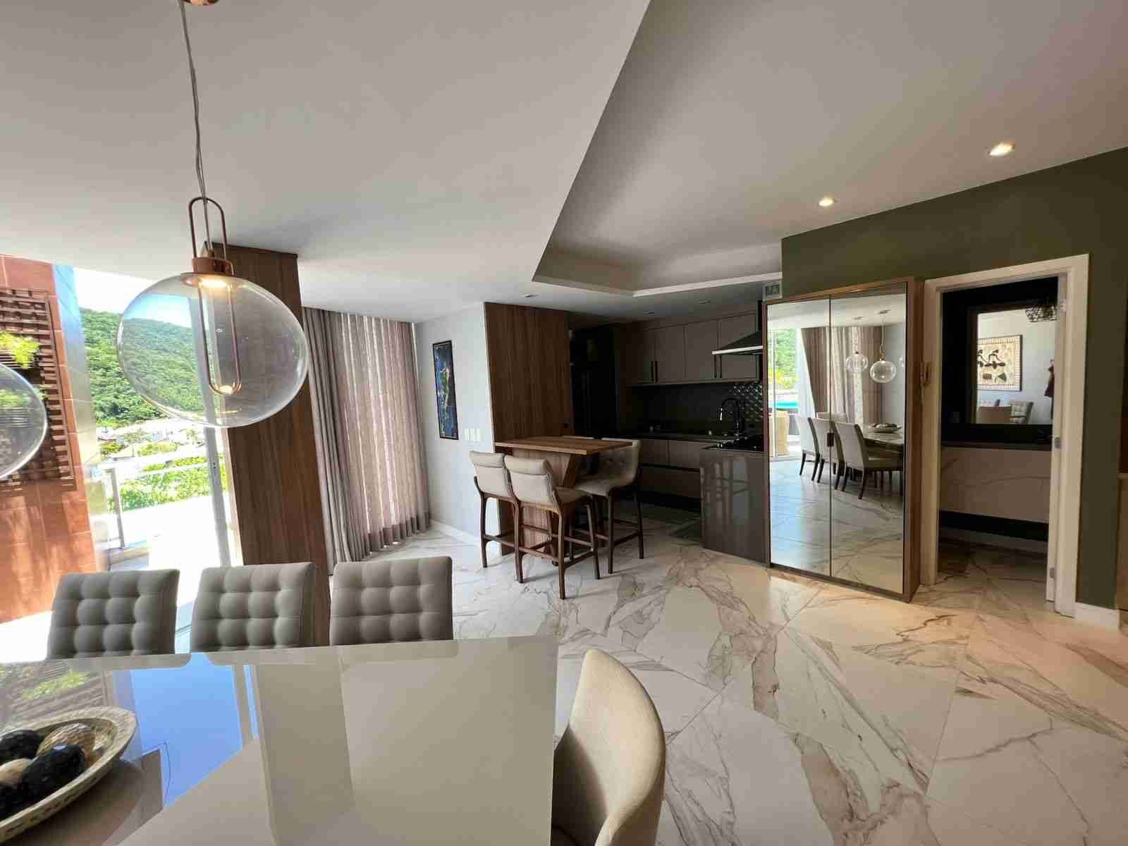 Apartamento, 4 quartos, 318 m² - Foto 10