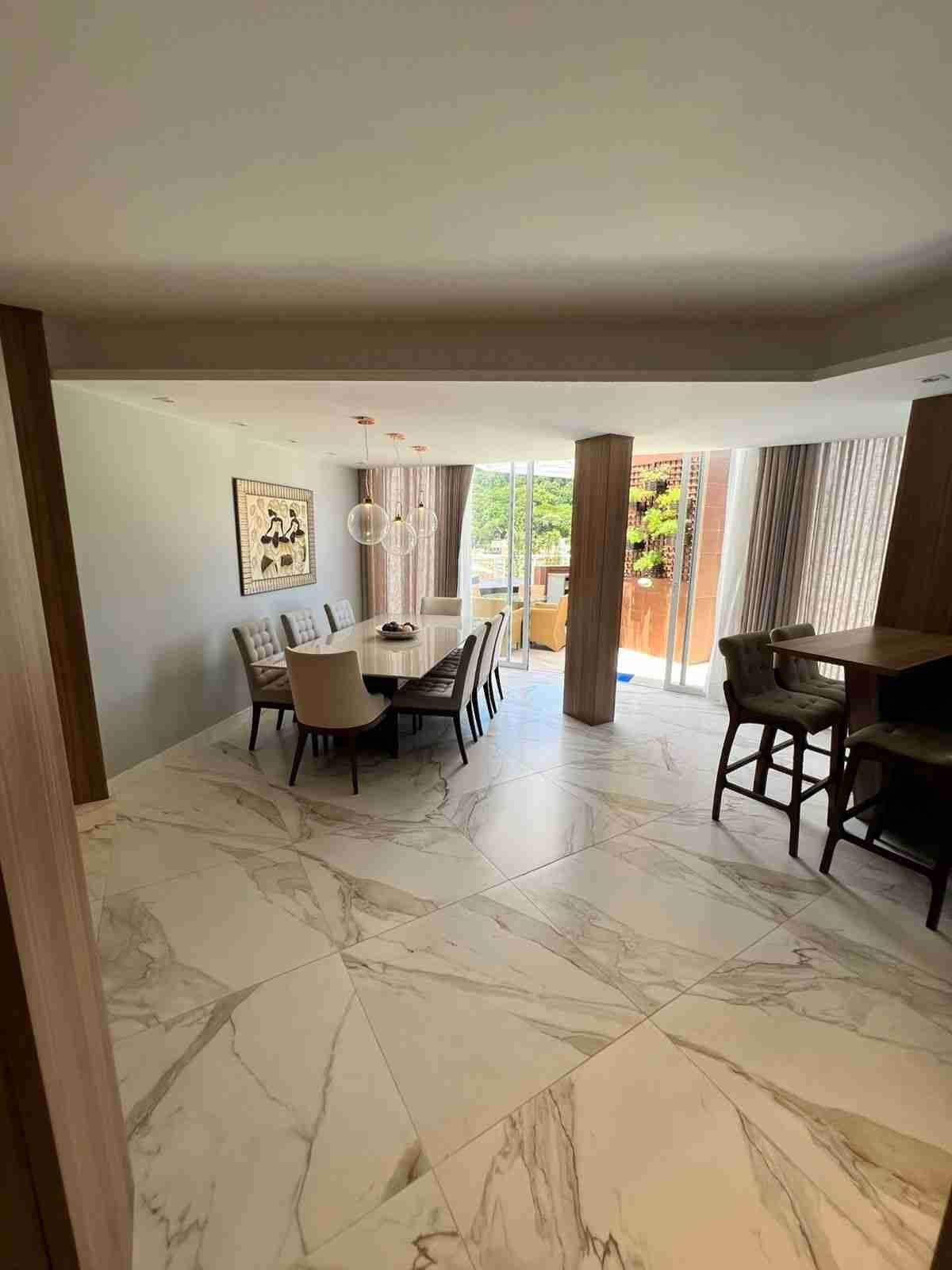 Apartamento, 4 quartos, 318 m² - Foto 9
