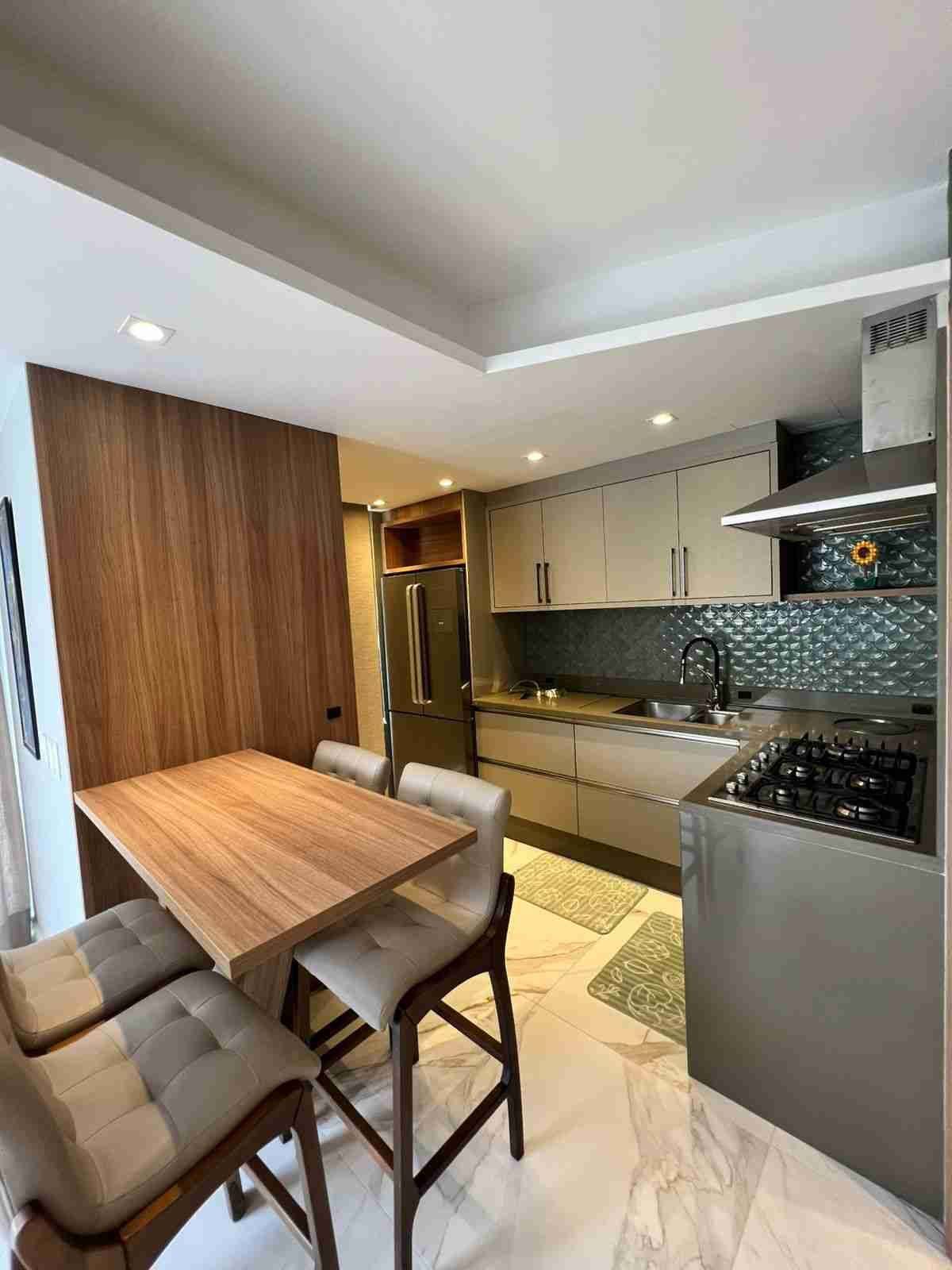 Apartamento, 4 quartos, 318 m² - Foto 12
