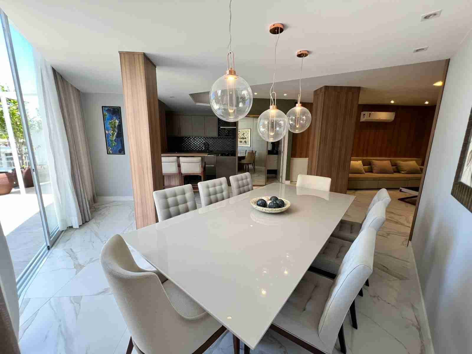 Apartamento, 4 quartos, 318 m² - Foto 11