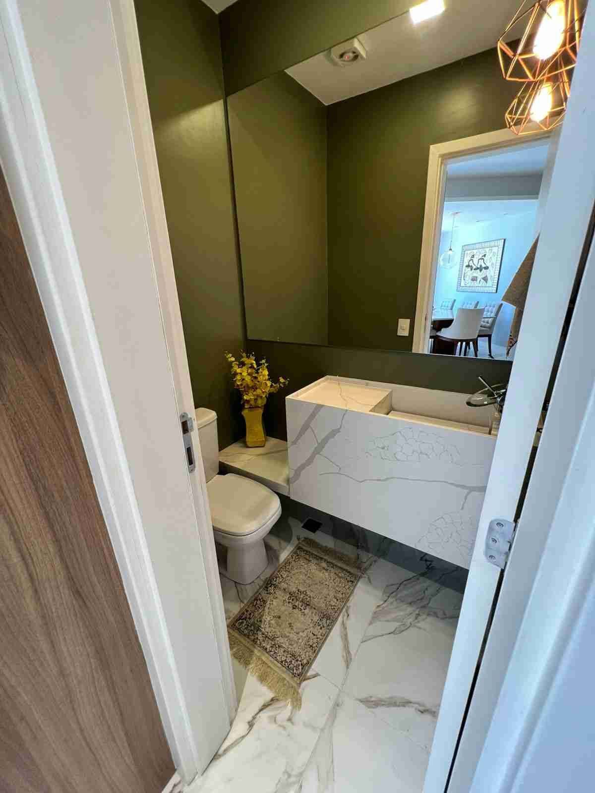 Apartamento, 4 quartos, 318 m² - Foto 16