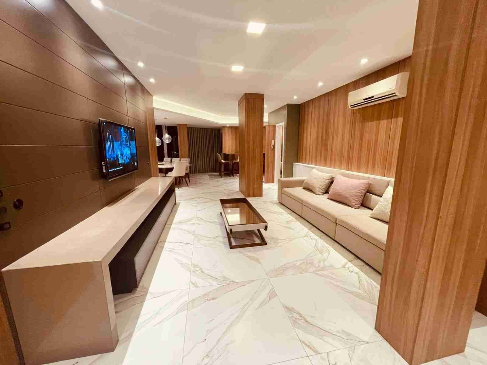 Apartamento, 4 quartos, 318 m² - Foto 30