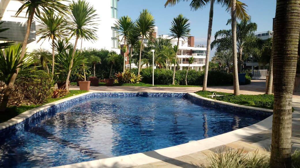 Apartamento, 4 quartos, 318 m² - Foto 4