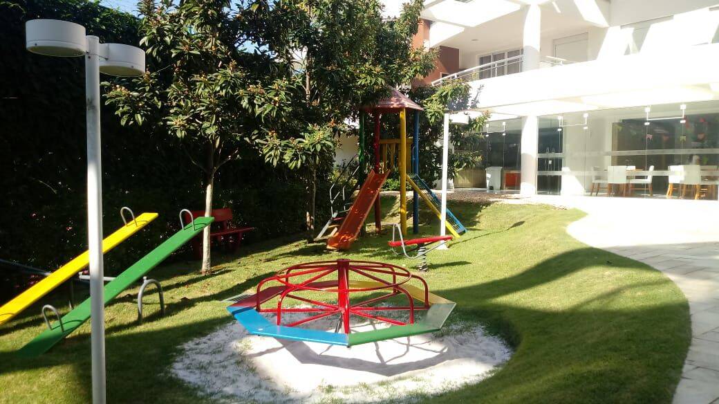 Apartamento, 4 quartos, 318 m² - Foto 7