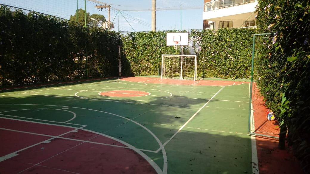 Apartamento, 4 quartos, 318 m² - Foto 11