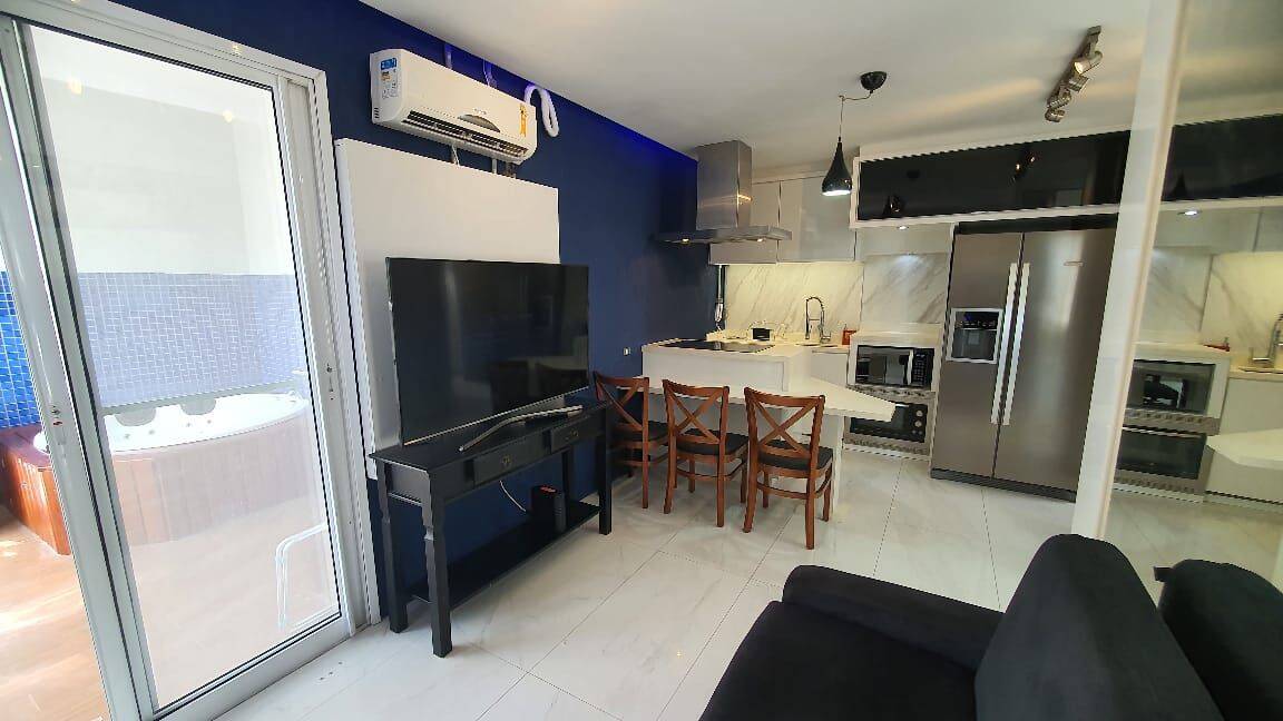 Apartamento, 2 quartos, 67 m² - Foto 5