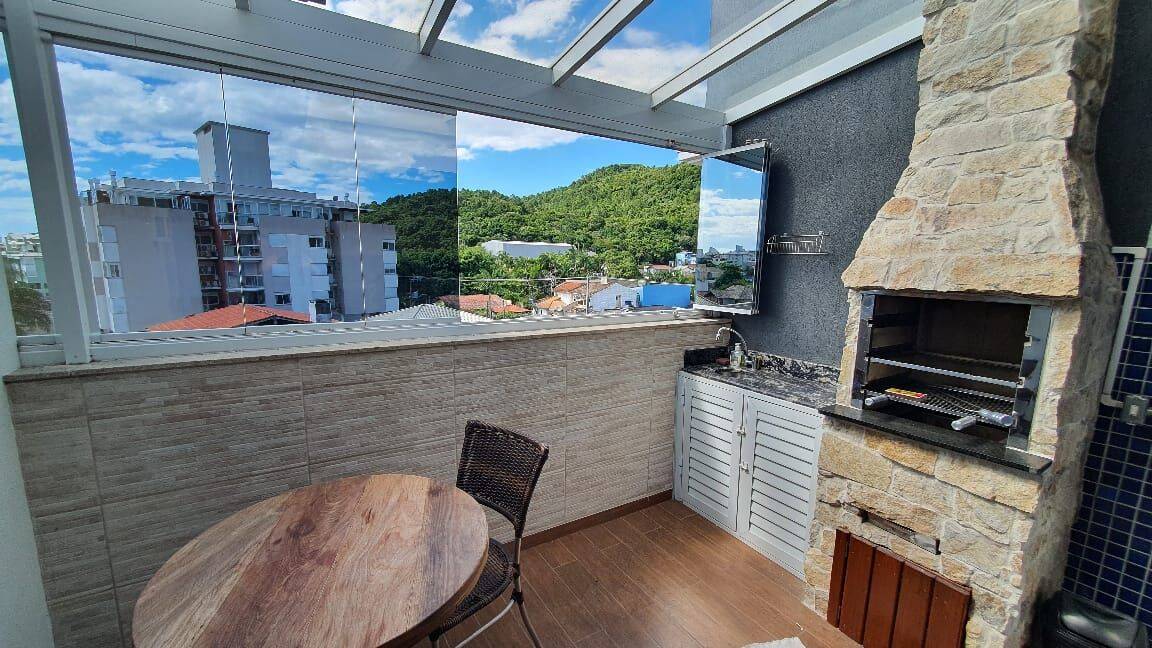 Apartamento, 2 quartos, 67 m² - Foto 1