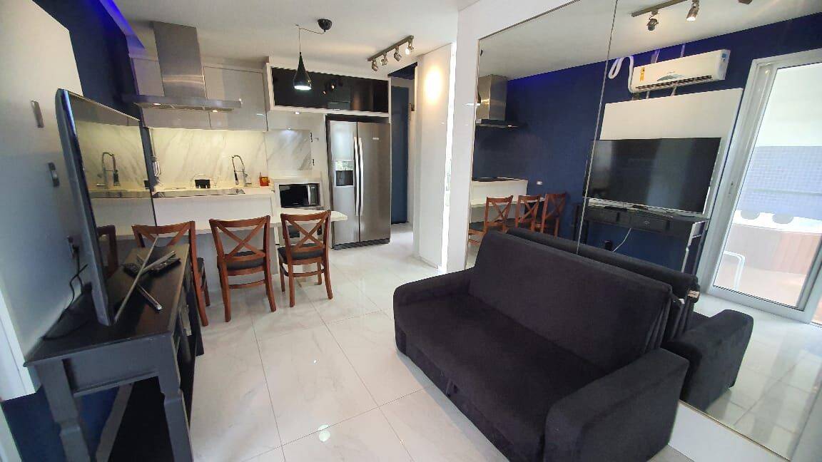 Apartamento, 2 quartos, 67 m² - Foto 8