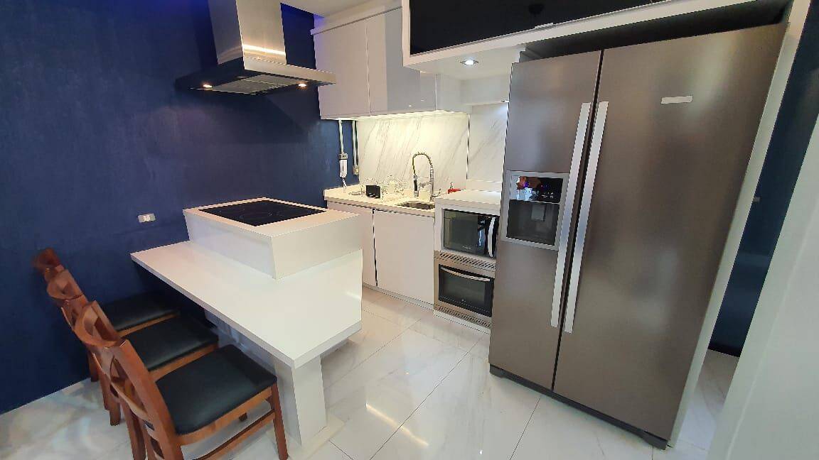 Apartamento, 2 quartos, 67 m² - Foto 10