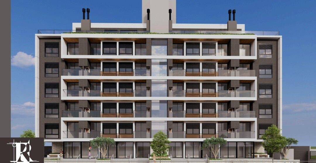 Apartamento, 2 quartos, 67 m² - Foto 1