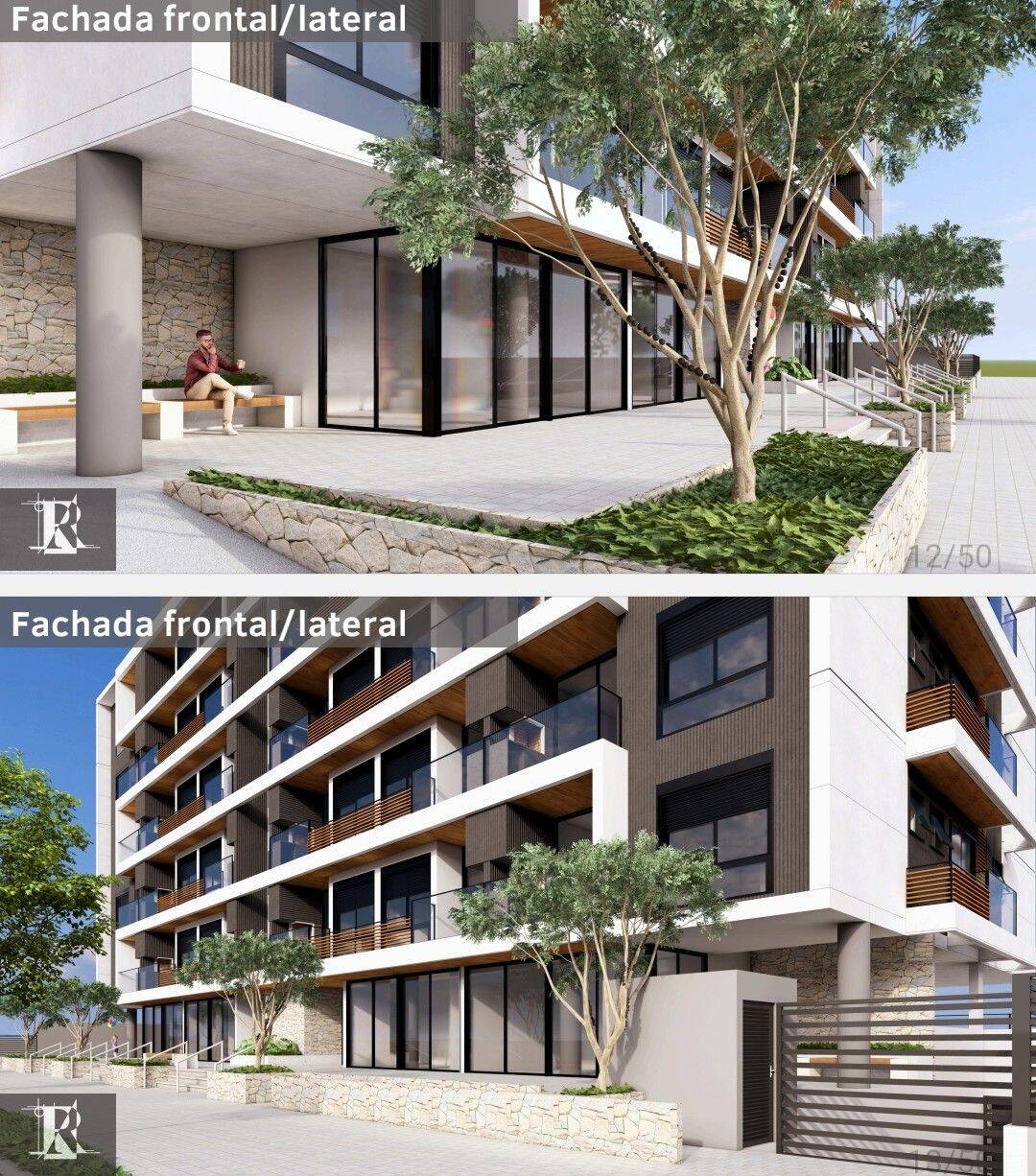 Apartamento, 2 quartos, 67 m² - Foto 4