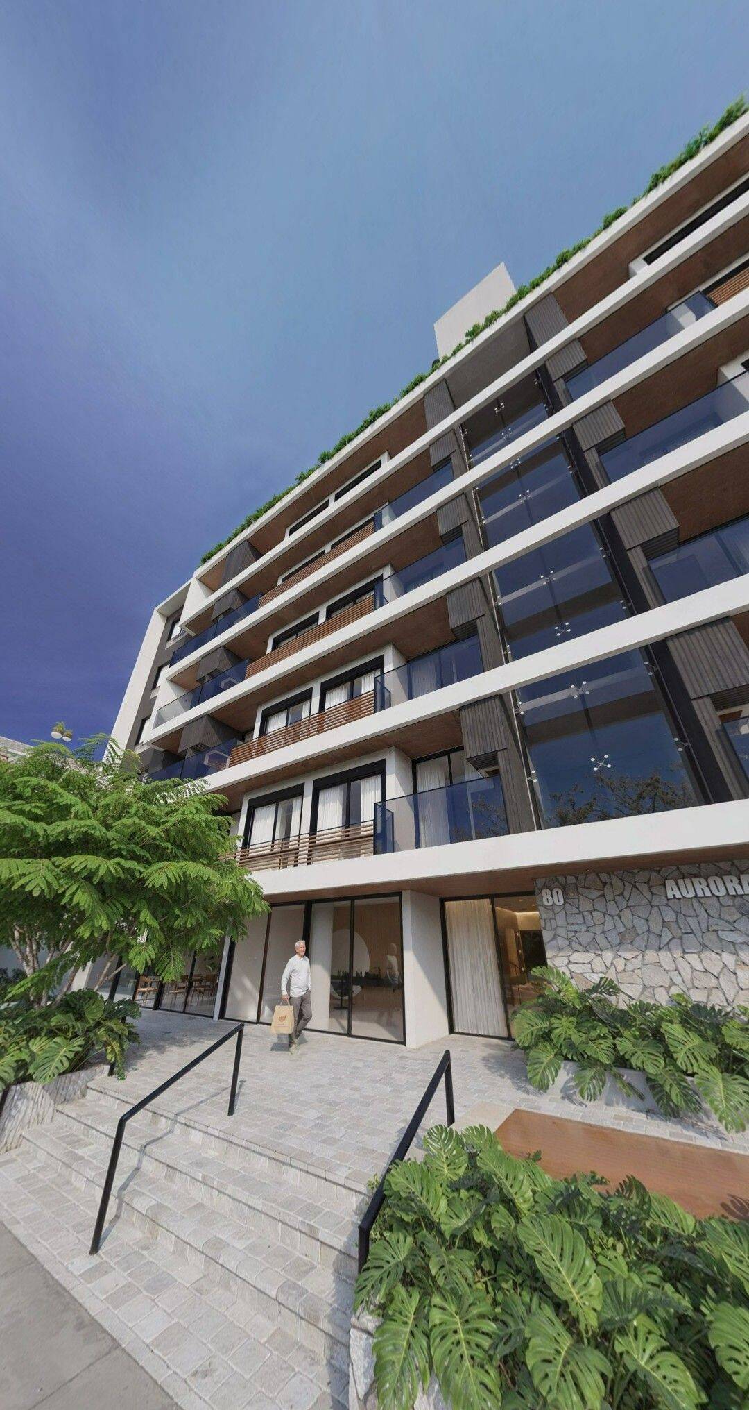 Apartamento, 2 quartos, 67 m² - Foto 6