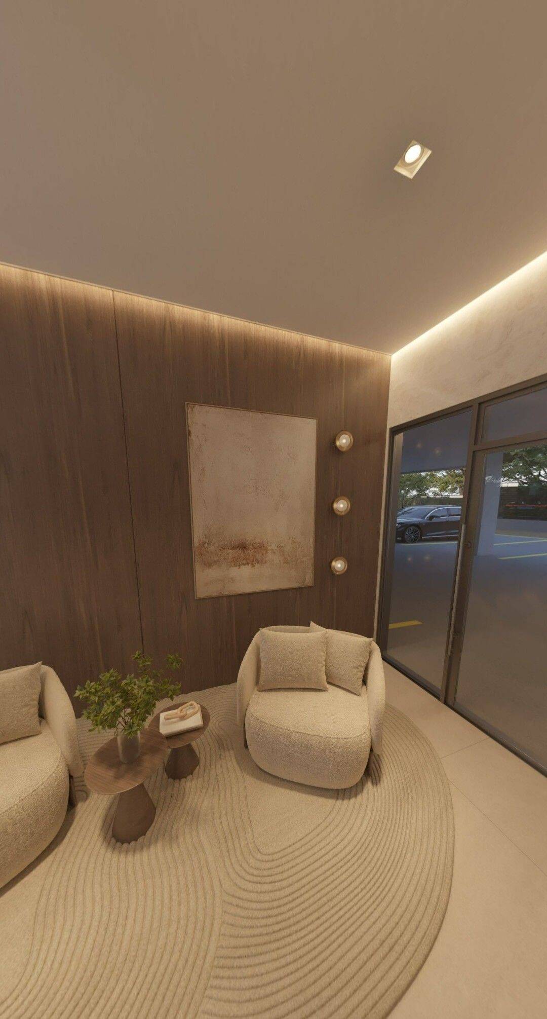 Apartamento, 2 quartos, 67 m² - Foto 8